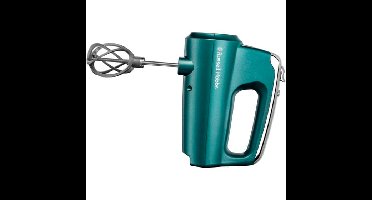 Russell Hobbs - Swirl Hand Mixer - Turquoise