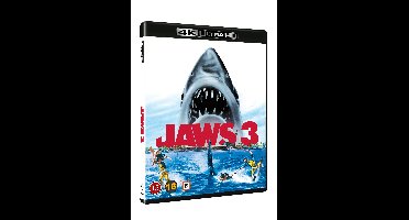JAWS 3