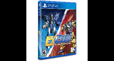 Exzeus the Complete Collection (Import)