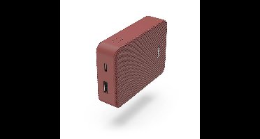 Hama - Powerbank Colour 10 10000mAh USB-C+USB-A