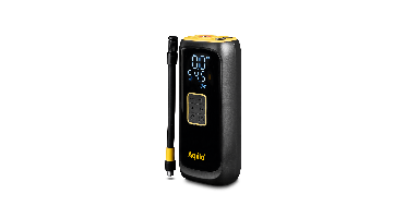 Aqiila - Airbird C4 - Air pump 3in1