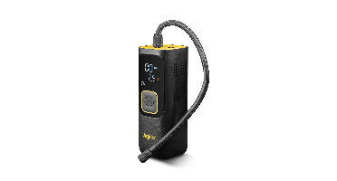 Aqiila - Airbird C7 - Air pump, Portable compressor