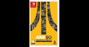 Atari 50: The Anniversary Celebration (Expanded Edition)