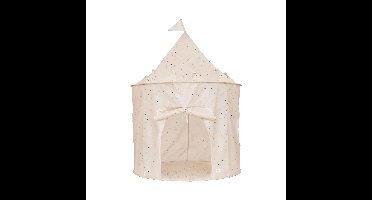 3 Sprouts - Playtent - Terrazzo / Almond (ITNTAL)