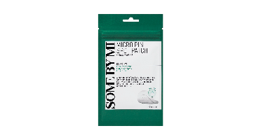 Some By Mi - Micro Pin Spot Patch 9 pcs