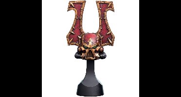 Weta Workshop Warhammer (40K) - Khorne Berzerker Helm Miniature