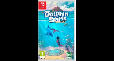Dolphin Spirit: Ocean Mission