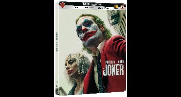 JOKER: FOLIE Á DEUX