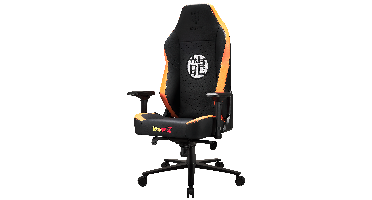 Apollon Collector / Dbz Shenron   black seat + gold/grey