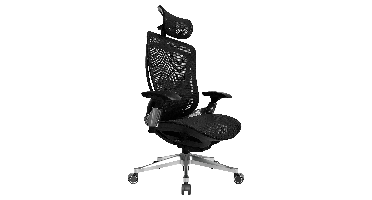 I-Care Excell   Mesh + black