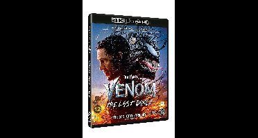 VENOM: THE LAST DANCE