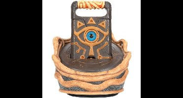 The Legend Of Zelda: Breath Of The Wild (Sheikah Slate)