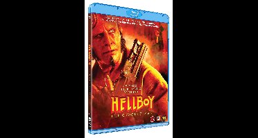 HELLBOY: THE CROOKED MAN