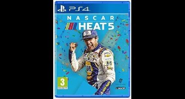 NASCAR Heat 5