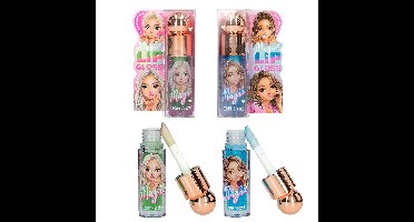 TOPModel - Magic Lip Gloss BEAUTY and ME - Blue, Green