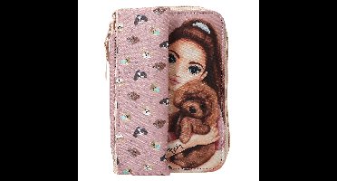 TOPModel - Basic Duo KITTY and DOGGY - Lilac