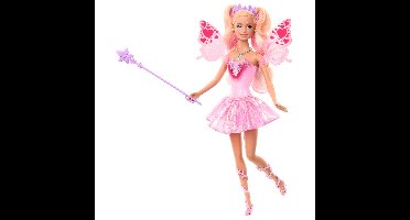 Barbie - Color Change Fairy (JCP76)