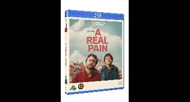 A REAL PAIN