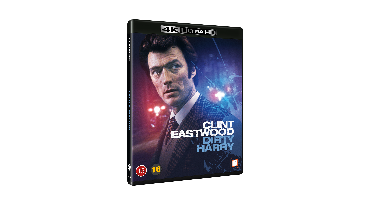 DIRTY HARRY