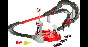 Hot Wheels - F1 Racing Sprint Trackset (JDY15)