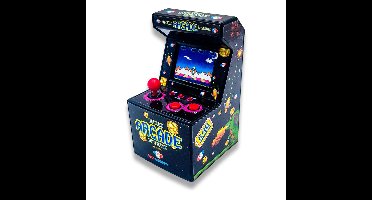 Mad Monkey - Mad Monkey Retro Mini Arcade Machine