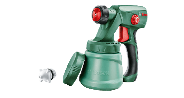 Bosch DIY - Spray Gun for PFS 1000/2000