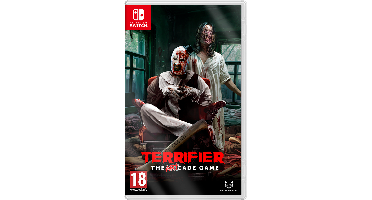 Terrifier The Videogame