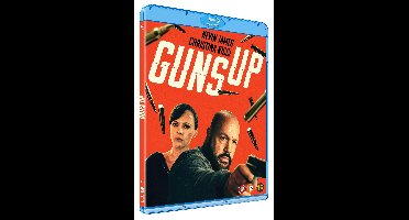 Guns Up (Kevin James)
