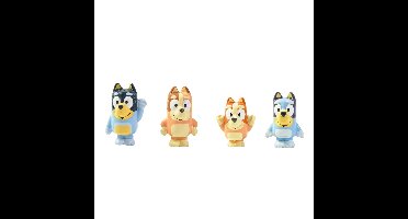 Toomies Bluey Squirter 4-Pack (203-73868)