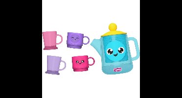 Toomies Bubble & Brew Bath Tea Set (203-73814)