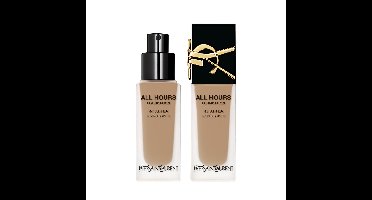 Yves Saint Laurent - All Hours Foundation - MC2