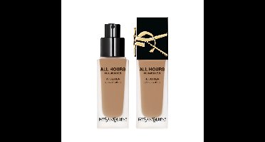 Yves Saint Laurent - All Hours Foundation - MC5