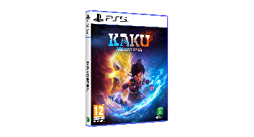 Kaku: Ancient Seal