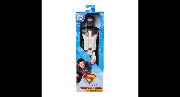 Superman - Movie Legacy Figure 30 cm - Mr. Terrific (6073797)