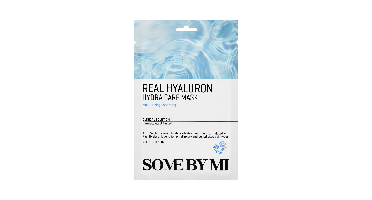 (Bundle) Some By Mi - Real Hyaluron Hydra Care Mask
