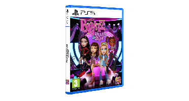 Bratz Rhythm and Style