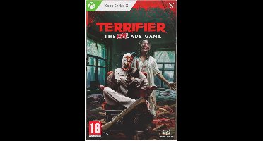 Terrifier The Videogame (Collector's Edition)
