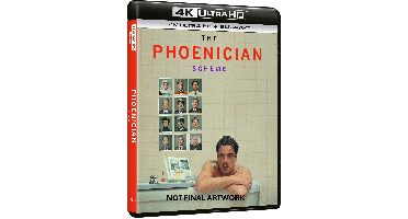 The Phoenecian Scheme
