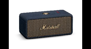 Marshall Emberton III Midnight Blue