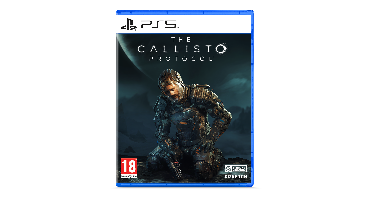 The Callisto Protocol (Import)