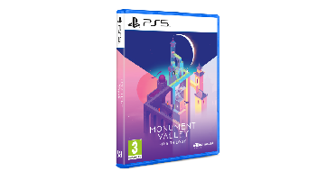 Monument Valley: The Trilogy