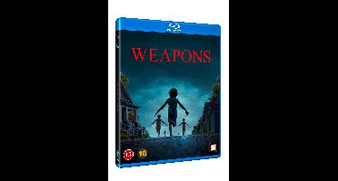 Weapons