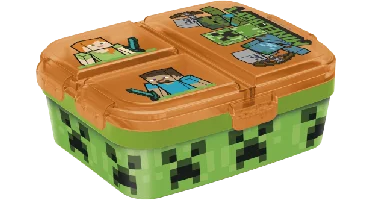Stor - Multi Box - Minecraft (40499)