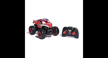 Monster Jam - RC 1:24 Spiderman (6073723)