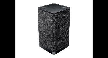Logitech - Ultimate Ears HYPERBOOM Black