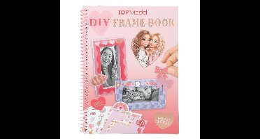 TOPModel - Frame Book (413777)