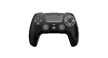 Oniverse - Wireless Controller Revolt V2 BT Wasp - PS4 (Black)