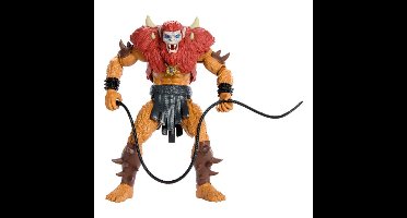 Masters of the Universe - Beast Man (JKH91)