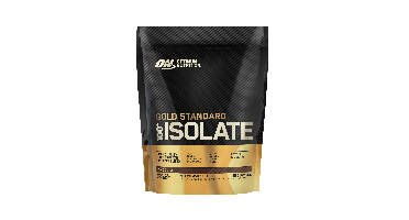 Optimum Nutrition - Gold Standard 100% Isolate - Chocolate 450 g