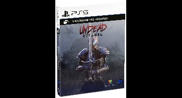 Undead The Citadel